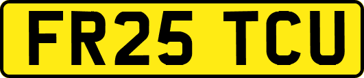 FR25TCU