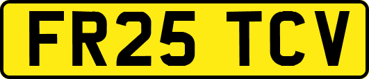 FR25TCV