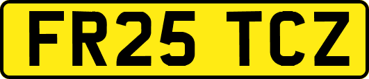 FR25TCZ
