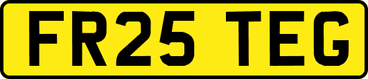 FR25TEG