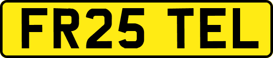 FR25TEL