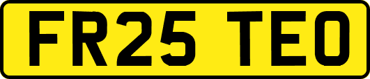 FR25TEO