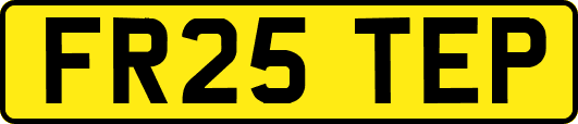 FR25TEP
