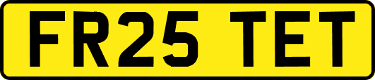 FR25TET