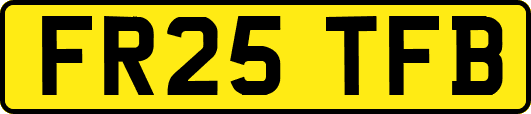 FR25TFB