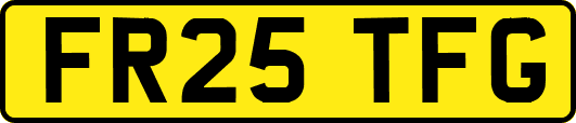 FR25TFG