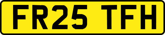 FR25TFH