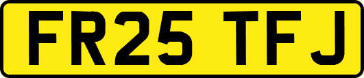 FR25TFJ