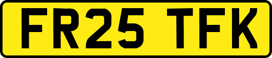 FR25TFK
