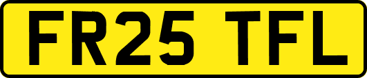 FR25TFL