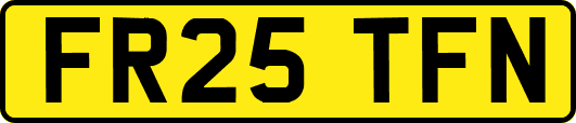 FR25TFN
