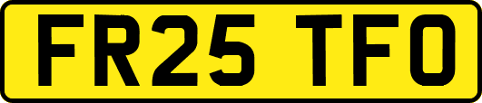 FR25TFO