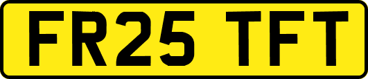 FR25TFT