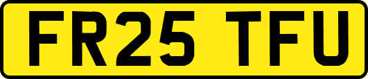 FR25TFU