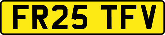FR25TFV