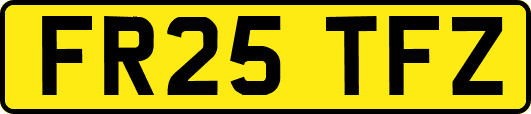 FR25TFZ