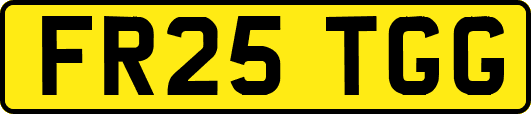 FR25TGG