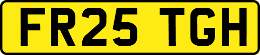 FR25TGH