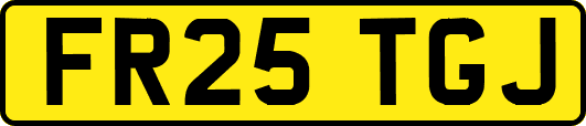 FR25TGJ