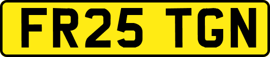 FR25TGN