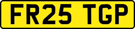 FR25TGP