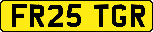 FR25TGR