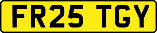 FR25TGY
