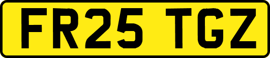 FR25TGZ