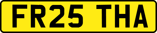 FR25THA