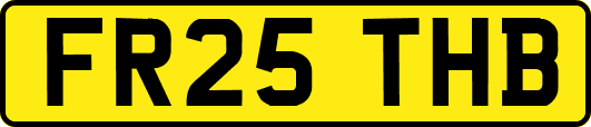 FR25THB