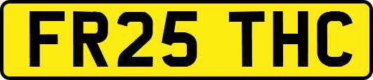 FR25THC