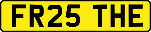 FR25THE