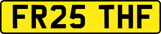 FR25THF