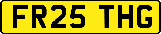 FR25THG