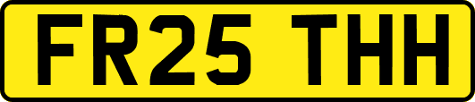 FR25THH