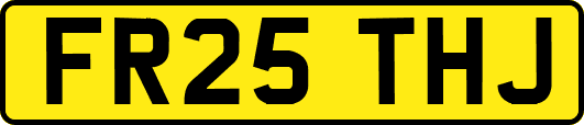 FR25THJ