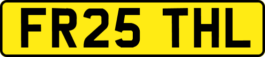 FR25THL