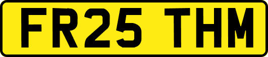FR25THM