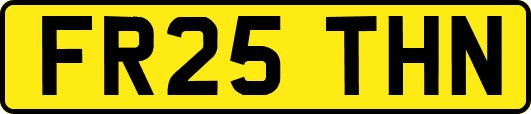 FR25THN