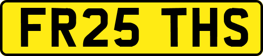 FR25THS