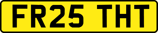 FR25THT