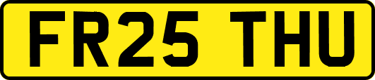 FR25THU