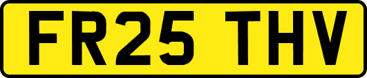FR25THV