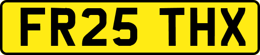 FR25THX