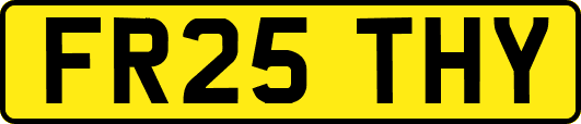 FR25THY