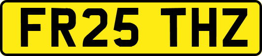 FR25THZ