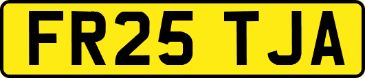 FR25TJA