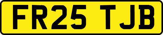 FR25TJB