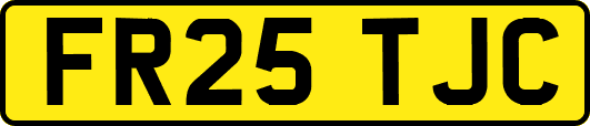 FR25TJC