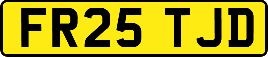 FR25TJD